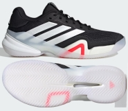 Pánská tenisová obuv Adidas Barricade 14 M Clay JR1739