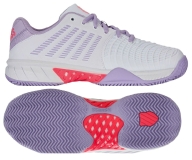 Dámská tenisová obuv K-Swiss Express Light 3 Clay 98563-182