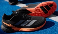 Pánská tenisová obuv Adidas Defiant Speed 2 KI5999