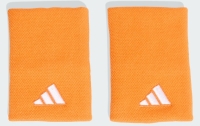 Tenisové potítko Adidas Wristband Large KH1095 oranžové