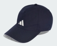 Kšiltovka Adidas Aeroready B-Ball Cap KH1107 modrá