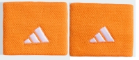 Tenisové potítko Adidas Wristband Small KH1097 oranžové