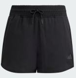 Dívčí kraťasy Adidas Climacool Club 2in1 Short KB8002 černé