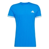 Pánské tričko Adidas Freelift Pro Tee KD7600 glory blue