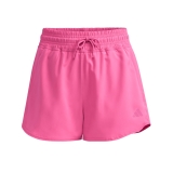 Dívčí kraťasy Adidas Climacool Club 2in1 Short KB8001 růžové