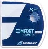 Tenisový výplet Babolat Xcel 12 m černý