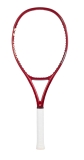 Tenisová raketa Yonex VCORE 100L RUBY RED