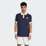 Pánské tričko Adidas Tennis Classics Poloshirt KA5899 legend ink