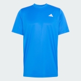 Pánské tričko Adidas Tennis Club Tee KB9726 modré