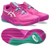 Pánská tenisová obuv Asics Gel-Resolution X Clay 1041A485-700 Pánská tenisová obuv Asics Gel-Resolution X Clay 1041A485-700