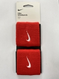 Tenisové potítko Nike Wristbands malé 397