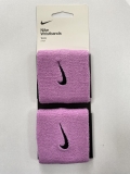 Tenisové potítko Nike Wristbands malé 434