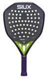 Padelová raketa SIUX Fenix Pro 26 Glow Purple Padelová raketa SIUX Fenix Pro 26 Glow Purple