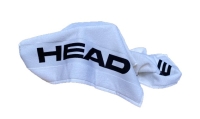 Ručník Head TOWEL S bílý