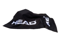 Ručník Head TOWEL S černý