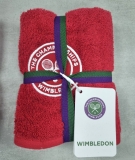 Ručník Guest Towel Wimbledon strawberry Ručník Guest Towel Wimbledon strawberry