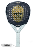 Padelová raketa Skull Padel V2070 White Gold Padelová raketa Skull Padel V2070 White Gold
