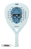 Padelová raketa Skull Padel V2080 White Blue Padelová raketa Skull Padel V2080 White Blue