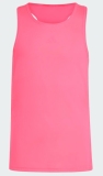 Dívčí tričko Adidas Club Tank Climaccol KF0984 růžové