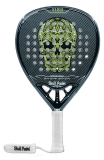 Padelová raketa Skull Padel V1010 Camo Green Padelová raketa Skull Padel V1010 Camo Green