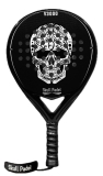 Padelová raketa Skull Padel V3000 Padelová raketa Skull Padel V3000
