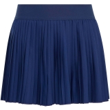 Dívčí tenisová sukně Adidas Club Tennis Climacool Pleated Skirt KC5546 modrá Dívčí tenisová sukně Adidas Club Tennis Climacool Pleated Skirt KC5546 modrá