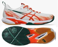 Pánská padelová obuv Asics Sonicsmash FF 1041A538-100 Pánská padelová obuv Asics Sonicsmash FF 1041A538-100