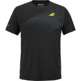 Pánské tričko Babolat Aero Cotton Tee 