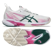 Dámská padelová obuv Asics Sonicsmash FF 1042A311-101 Dámská padelová obuv Asics Sonicsmash FF 1042A311-101
