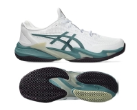 Pánská tenisová obuv Asics Court FF 3 Clay 1041A371-107
