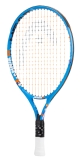 Dětská tenisová raketa HEAD Jannik 19 Dětská tenisová raketa HEAD Jannik 19