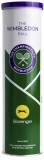 Tenisové míče Slazenger Wimbledon 4 ks v dóze Tenisové míče Slazenger Wimbledon 4 ks v dóze
