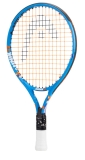 Dětská tenisová raketa HEAD Jannik 17 Dětská tenisová raketa HEAD Jannik 17