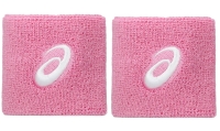 Tenisové potítko Asics Wrist Band Pair 3043A0143-700 růžové