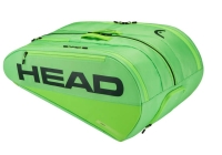 Tenisový bag HEAD TOUR RACQUET BAG XL SG 2026