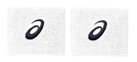 Tenisové potítko Asics Wrist Band Pair 3043A0143-100 bílé