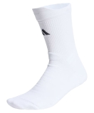 Tenisové ponožky Adidas Tennis Crew Cushioned Sock KA0075 bílé