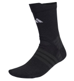 Tenisové ponožky Adidas Tennis Crew Cushioned Sock KE8875 černé