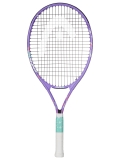 Dětská tenisová raketa Head COCO 25 2026 fialová