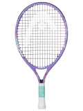 Dětská tenisová raketa Head COCO 19 2026 fialová