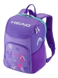 Dětský tenisový batoh HEAD Kids Tour 14L COCO fialový