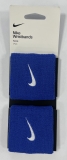 Tenisové potítko Nike Wristbands malé 833 Tenisové potítko Nike Wristbands malé 833