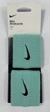 Tenisové potítko Nike Wristbands malé 703 Tenisové potítko Nike Wristbands malé 703