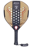 Padelová raketa BABOLAT LAMBORGHINI BL.002 bronze