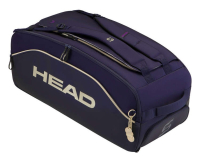 Tenisová taška Head Pro X Duffle Bag L Zverev LTD NV