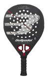 Padelová raketa BULLPADEL Hack 05 Hybrid 27 Padelová raketa BULLPADEL Hack 05 Hybrid 27