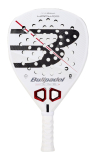 Padelová raketa BULLPADEL Hack 05 27 Padelová raketa BULLPADEL Hack 05 27