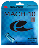 Tenisový výplet Solinco Mach-10 12,2m Tenisový výplet Solinco Mach-10 12,2m