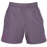 Pánské kraťasy Babolat Short Lebron 6MZ26061-4155 black plum Pánské kraťasy Babolat Short Lebron 6MZ26061-4155 black plum
