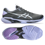 Pánská tenisová obuv Asics Solution Speed FF 4 Night energy 1041A542-020